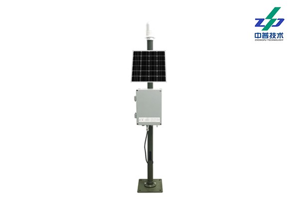 湖南中普 電磁強度監(jiān)測 雷電預警系統(tǒng)ZPSTORM_ZK